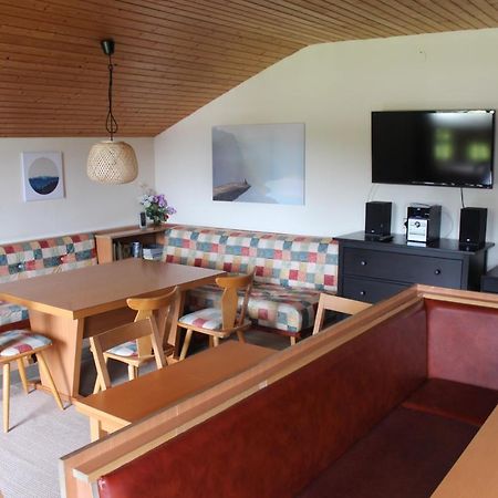 Haus Bergquell Appartement Ramsau am Dachstein Buitenkant foto