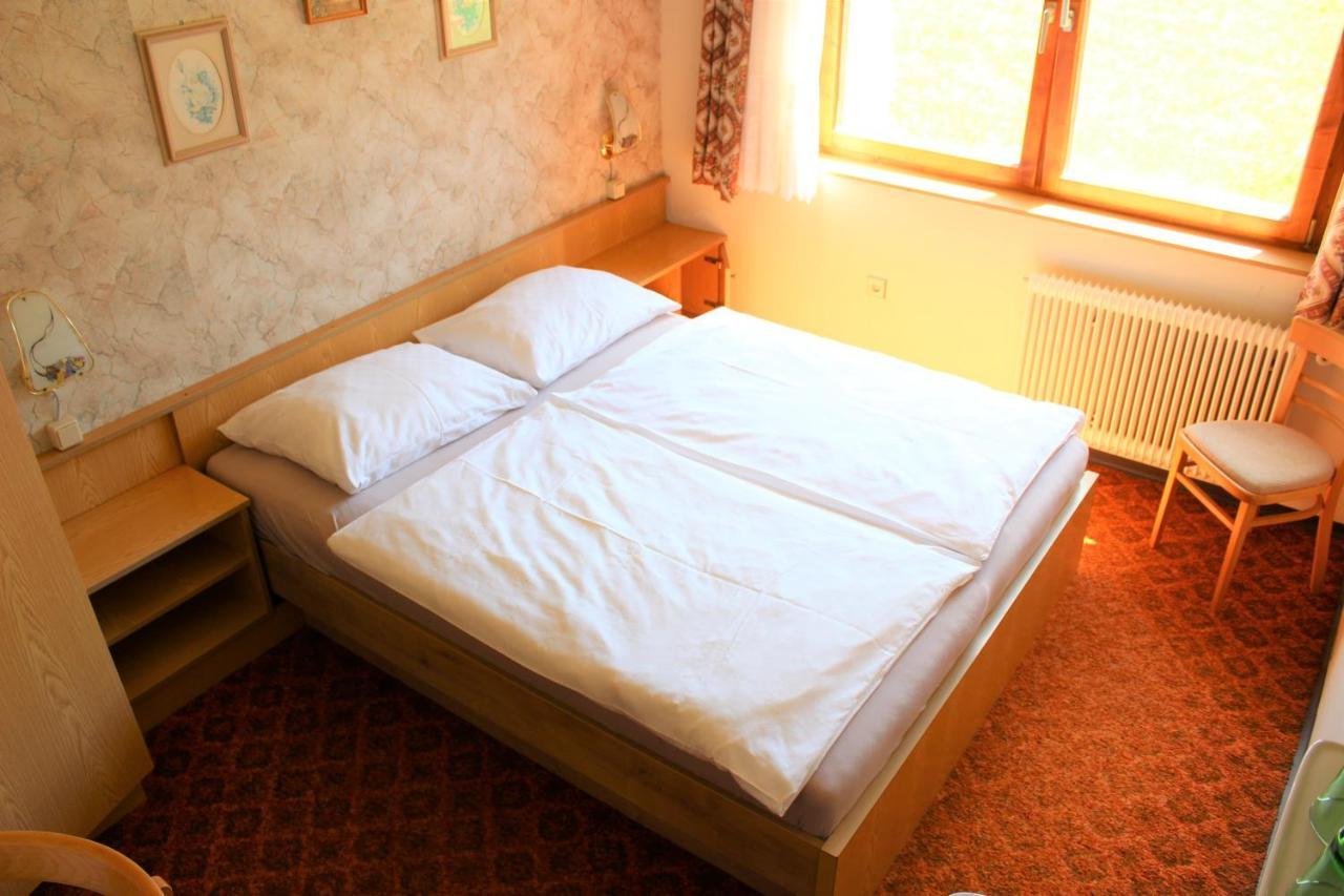 Haus Bergquell Appartement Ramsau am Dachstein Buitenkant foto
