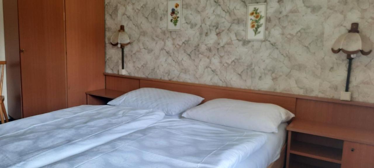 Haus Bergquell Appartement Ramsau am Dachstein Buitenkant foto