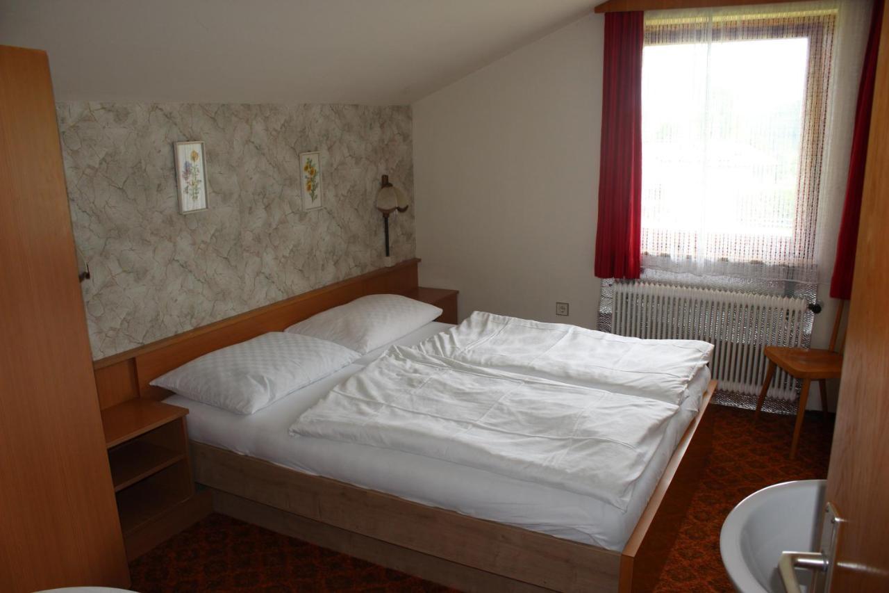 Haus Bergquell Appartement Ramsau am Dachstein Buitenkant foto